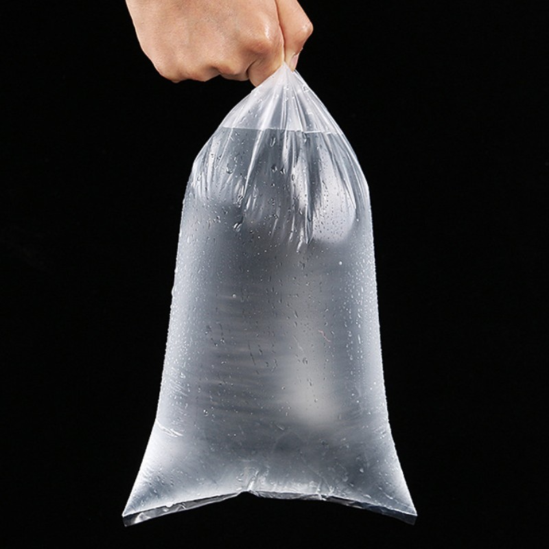 Torba szlifierska Po: HDPE, torba o wysokiej wytrzymałości na napinacz futerału i torby na odzież